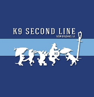 AskTwena online directory K9 Second Line in Louisiana 