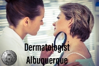 Albuquerque dermatologist Group