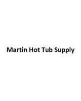 Martin Hot Tub Supply