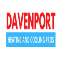 AskTwena online directory Davenport Heating and Cooling Pros in 2404 Lillie Ave, Davenport, IA, 52804 
