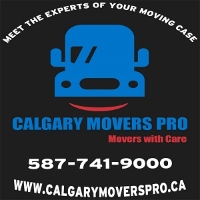 AskTwena online directory CALGARY MOVERS PRO in  