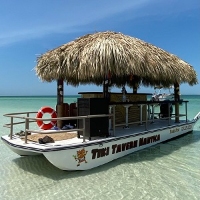 AskTwena online directory Tiki Nautica in Tarpon Springs,Florida 