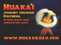 AskTwena online directory Huaka'i Luau at Maalaea Harbor Maui in Wailuku, HI 