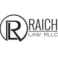 Raich Law - Business and Contract Attorney Las Vegas