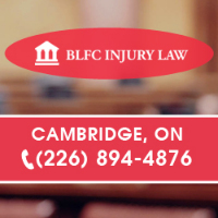 BLFC Injury Law