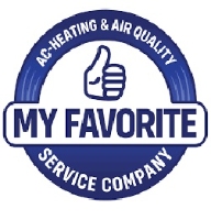 My Favorite Service Company