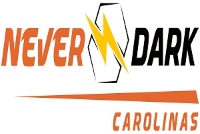 Never Dark Carolinas