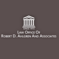 Law Office of Robert D. Ahlgren and Associates