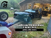 AskTwena online directory Clarkson Clydesdale Towing in  