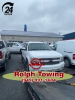AskTwena online directory Rolph Towing in Lake Forest, CA 