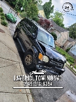Lavericl Towing SVC