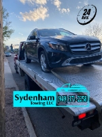 Sydenham Towing LLC