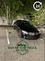 AskTwena online directory Khyar Tow Truck in Goleta, CA 