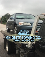 AskTwena online directory Chiolite Towing Co. in Lompoc, CA , United States 