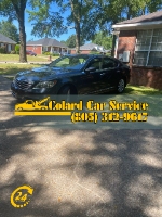 Colard Car Service