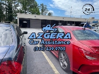 AskTwena online directory Azgera Car Assistance in Lawndale, CA 