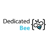 Dedicated Bee