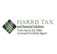 AskTwena online directory Harris Tax and Financial  Solutions in  
