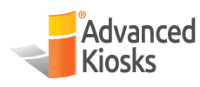 Advanced Kiosks