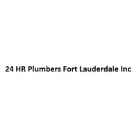 24 HR Plumbers Fort Lauderdale Inc