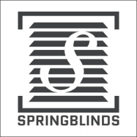 Spring  Blinds