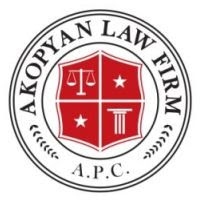 AskTwena online directory Akopyan Law Firm, A.P.C. in Burbank, California 