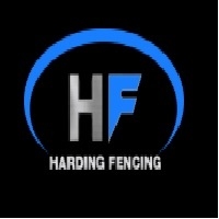 Harding Fencing