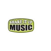 Shake It Up Music