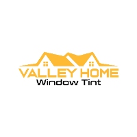Valley Home Window Tint