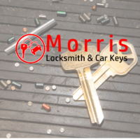 Morris Locksmith & Car Keys