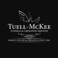 AskTwena online directory Tuell McKee Funeral  Home in  
