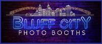 Bluff City Photo Booths