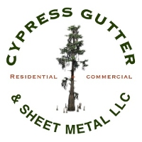 AskTwena online directory Cypress Gutter & Sheet Metal LLC in 1331 Ochsner Blvd, Suite 200, Covington, LA 70433-6505, United States 