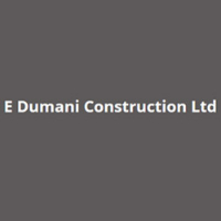AskTwena online directory E Dumani Construction ltd in Oxford 
