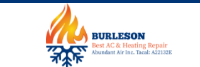 Burleson Best AC & Heating Repair LLC