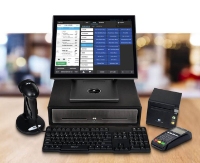 Harbortouch POS Systems Of Florida