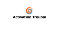 Activation trouble