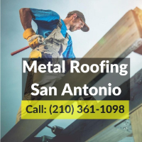 AskTwena online directory Metal Roofing San Antonio in San Antonio 