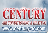 Century Air Conditioning & Heating Inc
