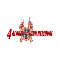 4 Alarm Junk Removal