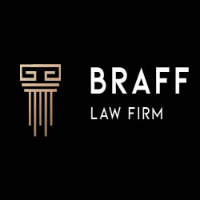 AskTwena online directory Braff Law Firm in  