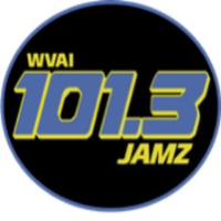 101jamz WVAI Radio