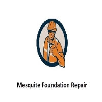 Mesquite Foundation Repair