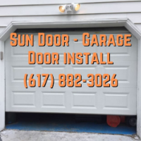 AskTwena online directory Sun Door - Garage Door install in Somerville 