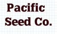Pacific Seed Co.