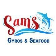 AskTwena online directory Sams Seafood in St. Petersburg 