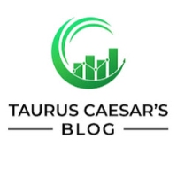 Taurus Caesar Caesar