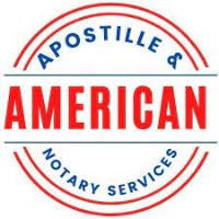 American Apostille & Notary Services