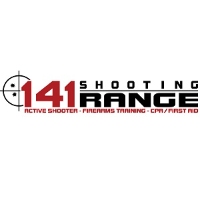 141 Shooting Range Inc.
