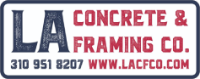 Los Angeles Concrete & Framing Company